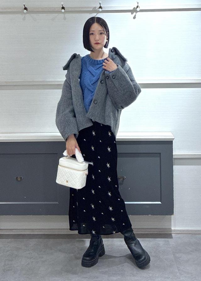 スタイリングタイトル