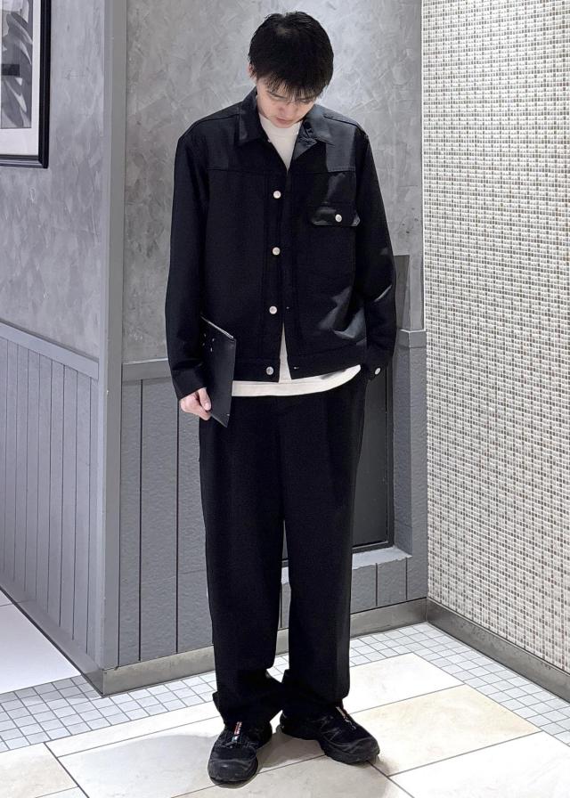 スタイリングタイトル