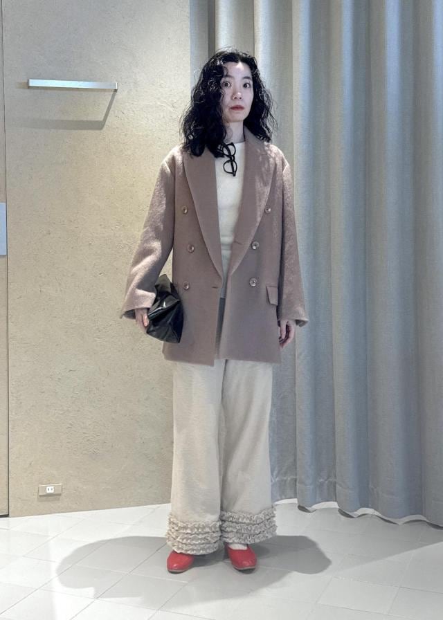 スタイリングタイトル