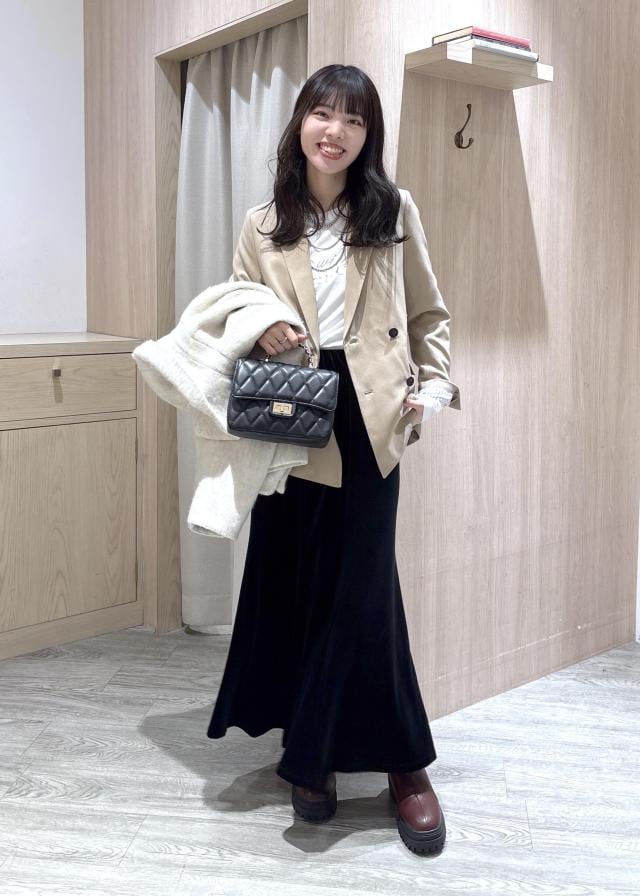 スタイリングタイトル