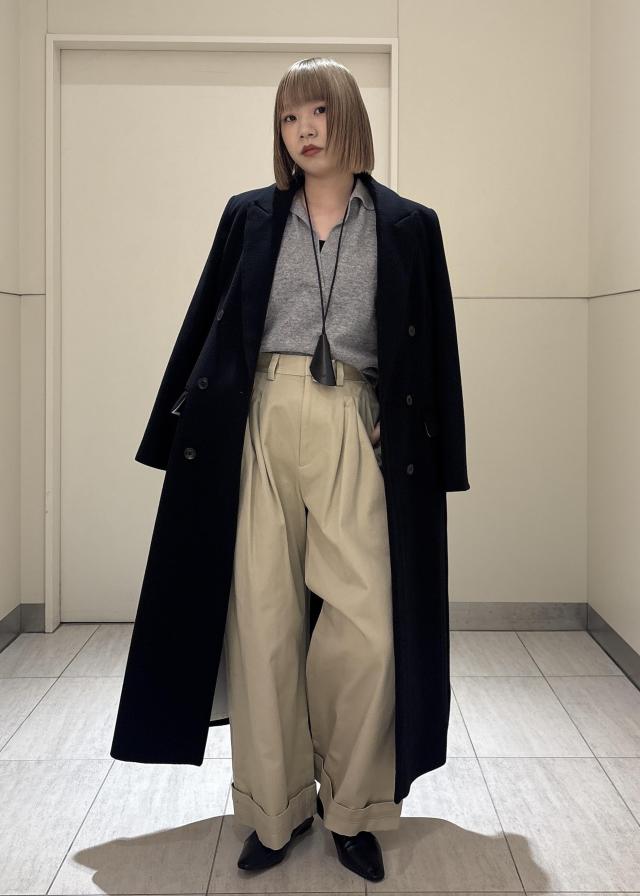 スタイリングタイトル