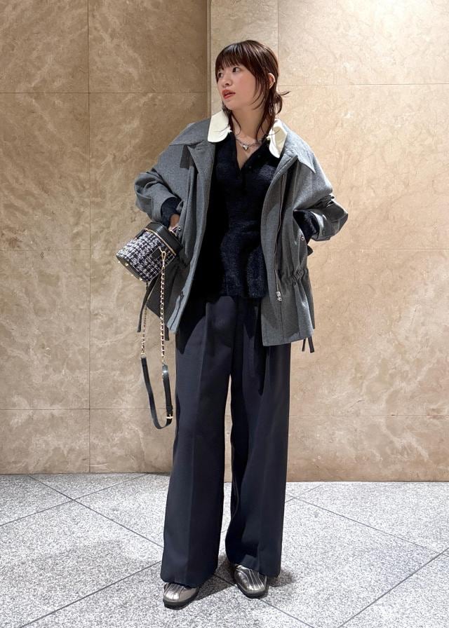 スタイリングタイトル