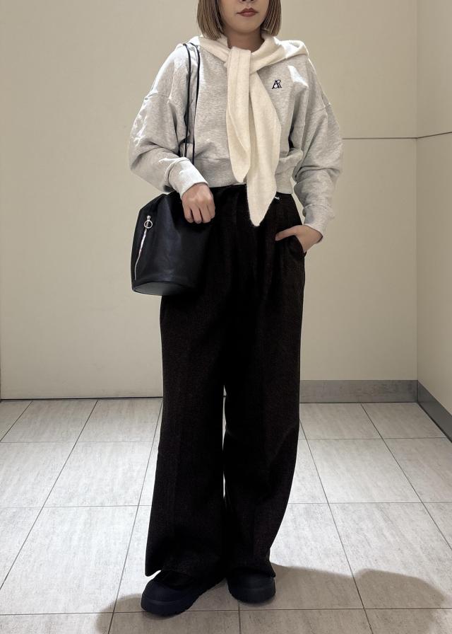 スタイリングタイトル