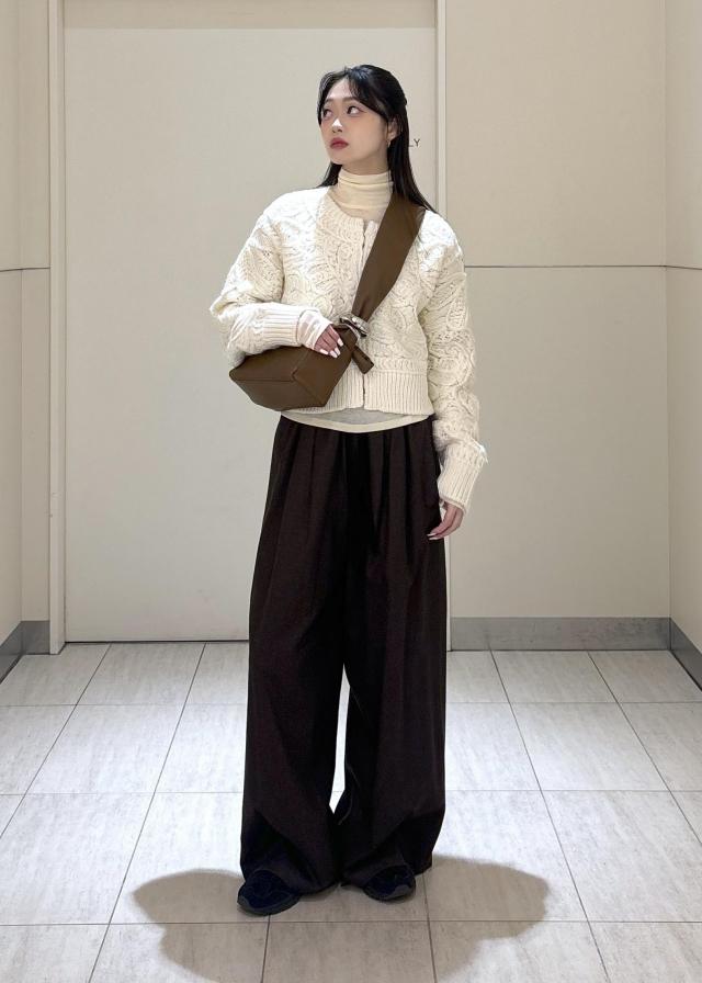 スタイリングタイトル