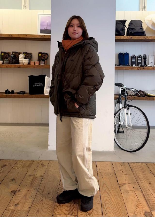 スタイリングタイトル