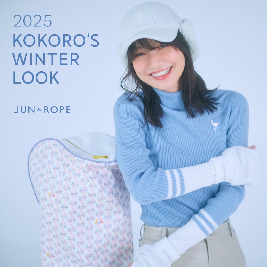 JUN&ROPÉ(ジュン アンド ロペ) | J'aDoRe JUN ONLINE（ジャドール