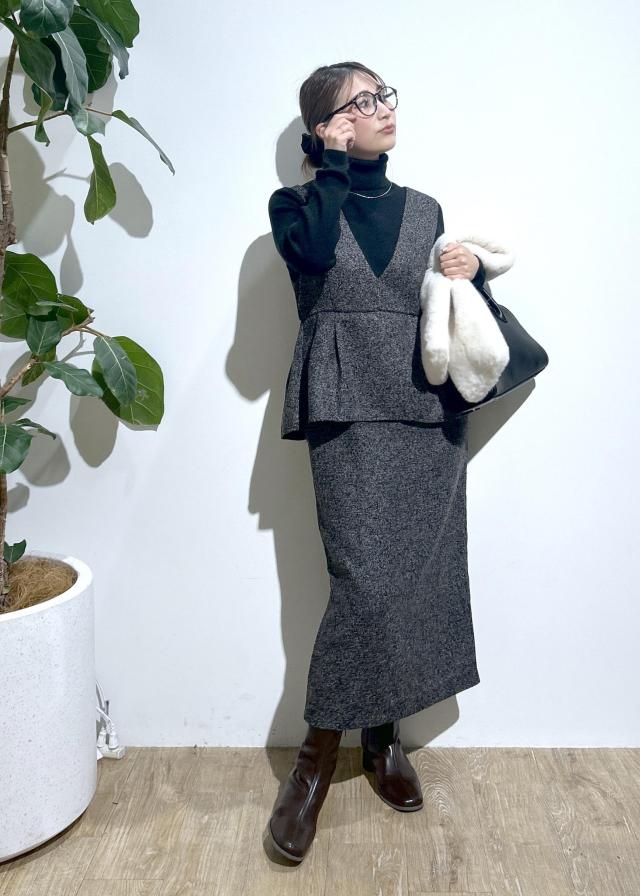 スタイリングタイトル