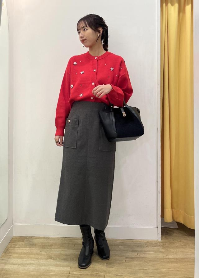 スタイリングタイトル