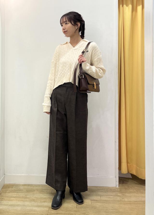 スタイリングタイトル