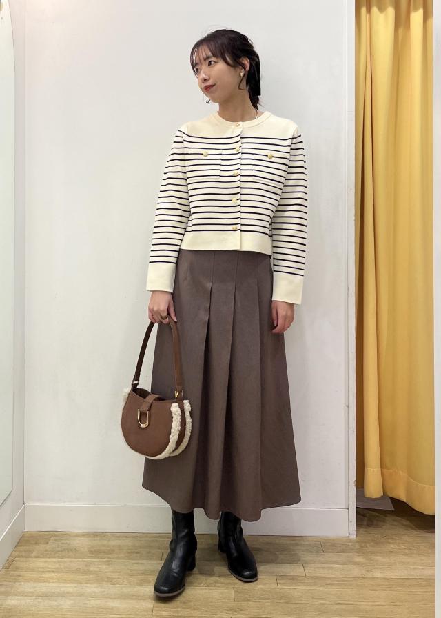 スタイリングタイトル