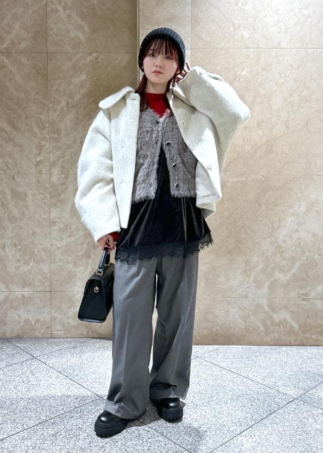 スタイリングタイトル