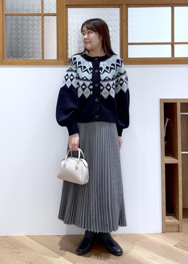 スタイリングタイトル