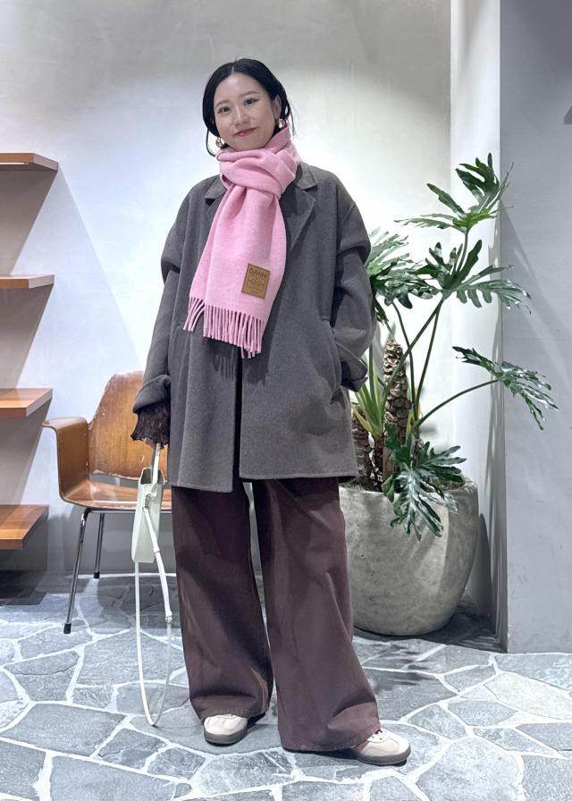 スタイリングタイトル