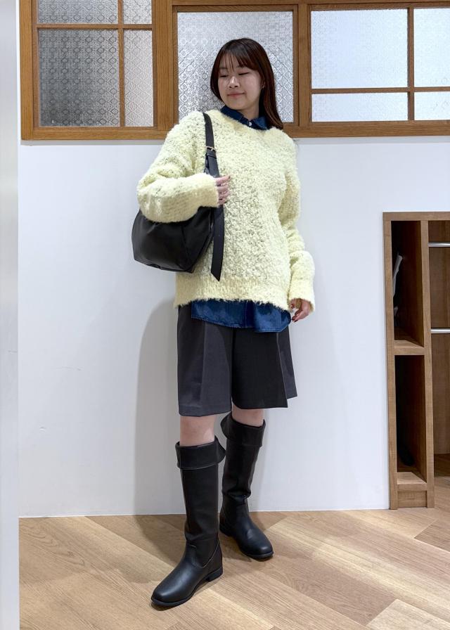 スタイリングタイトル