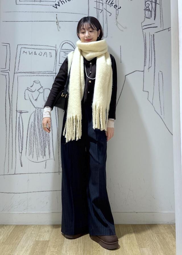 スタイリングタイトル