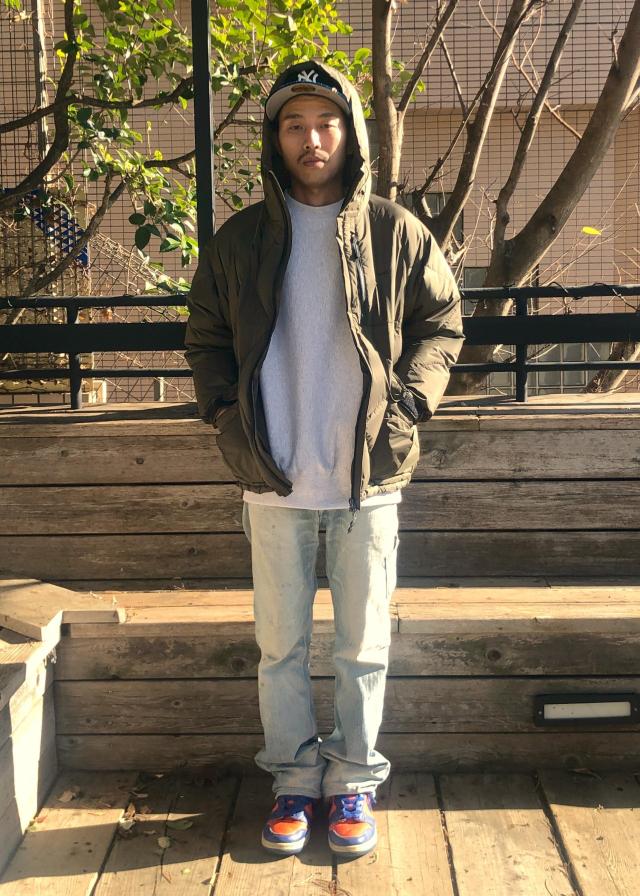 スタイリングタイトル