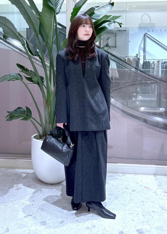 スタイリングタイトル