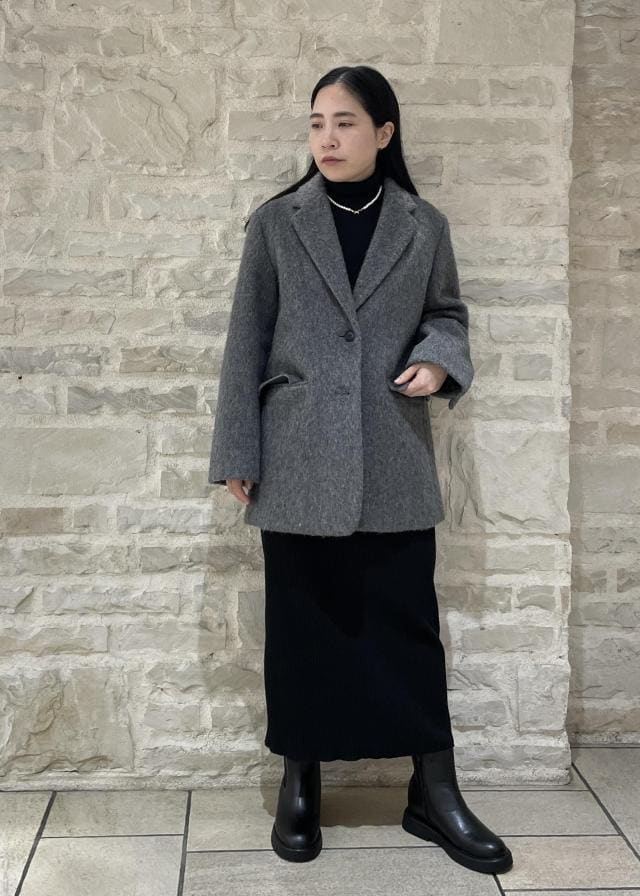 スタイリングタイトル