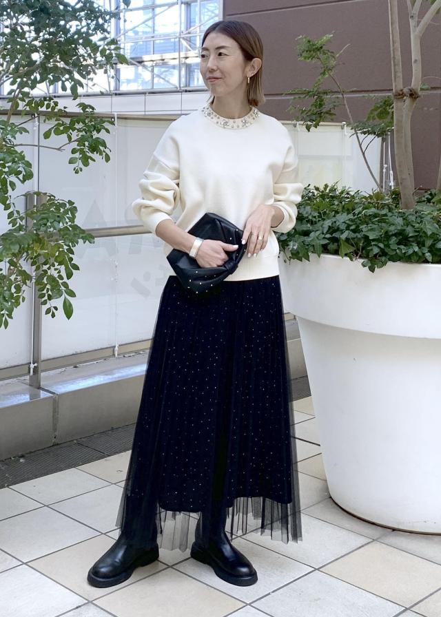 スタイリングタイトル