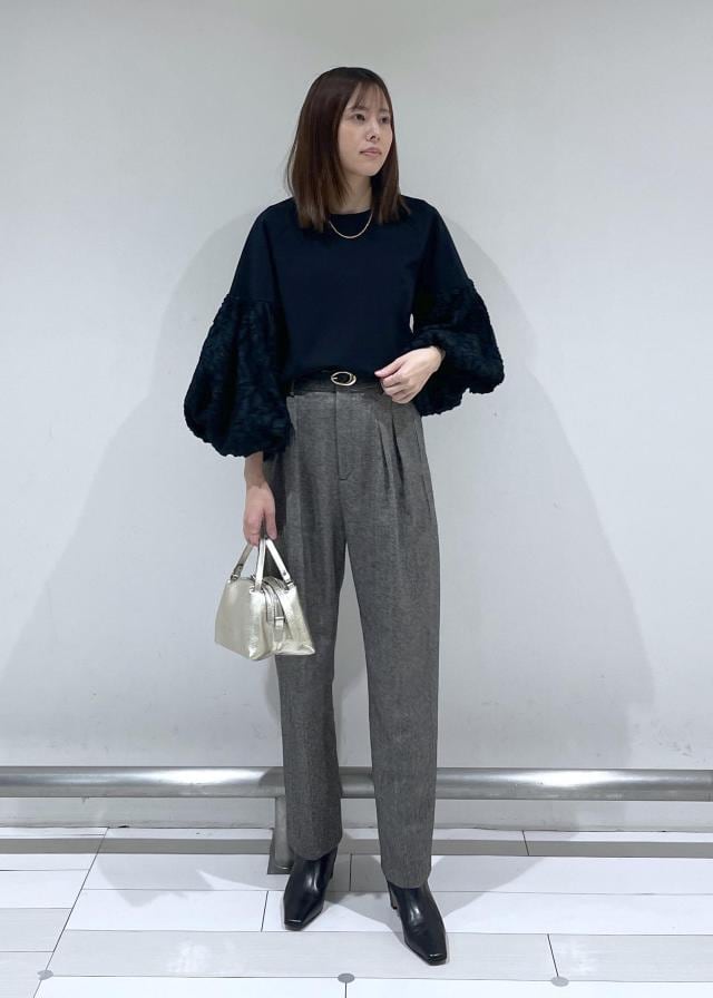 スタイリングタイトル