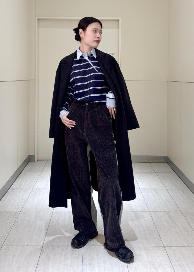 スタイリングタイトル