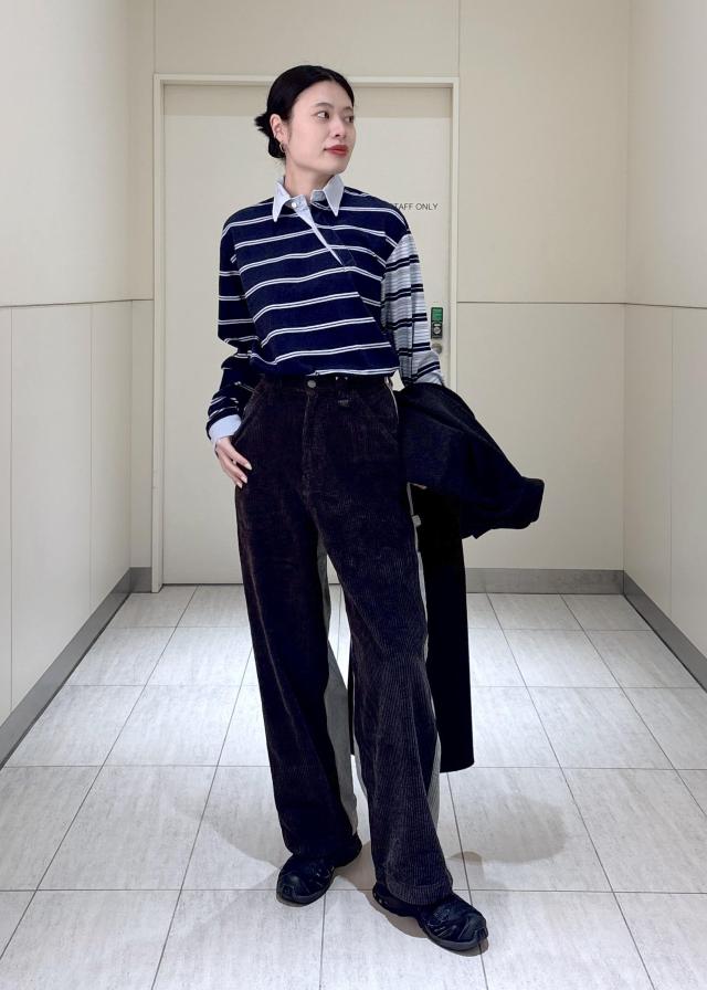 スタイリングタイトル