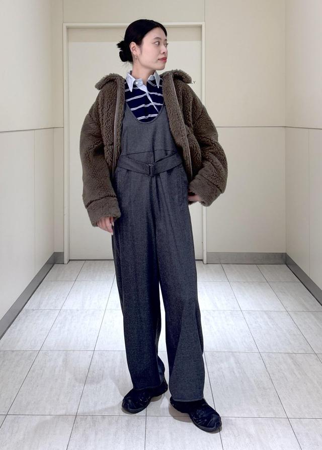 スタイリングタイトル