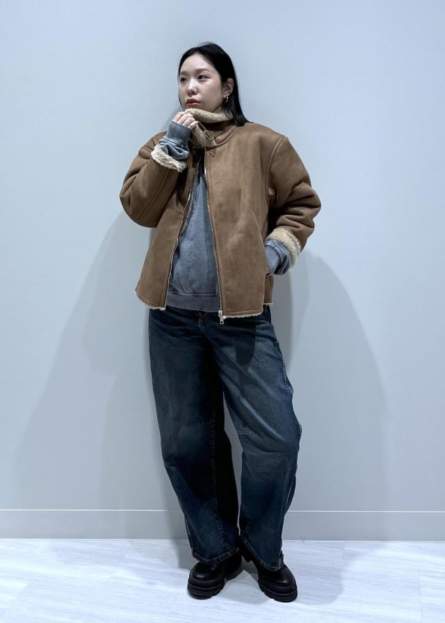 スタイリングタイトル