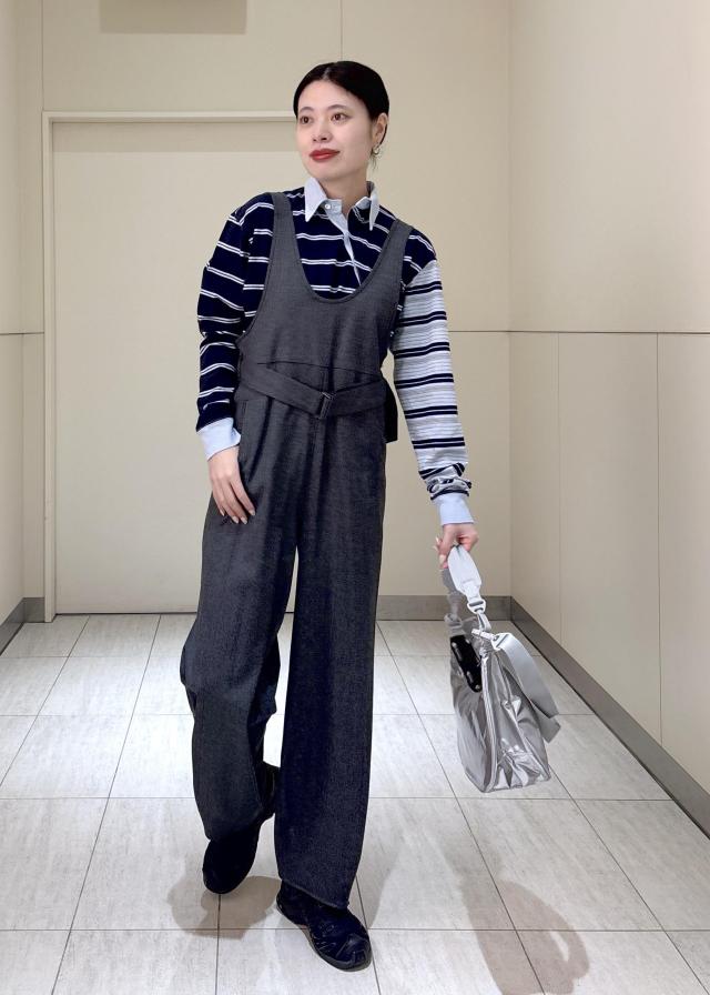 スタイリングタイトル