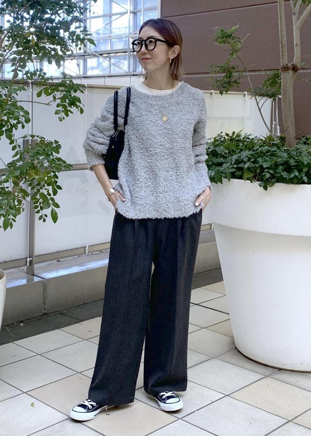 スタイリングタイトル