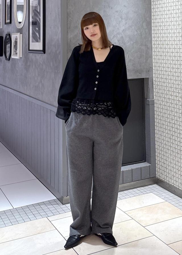 スタイリングタイトル