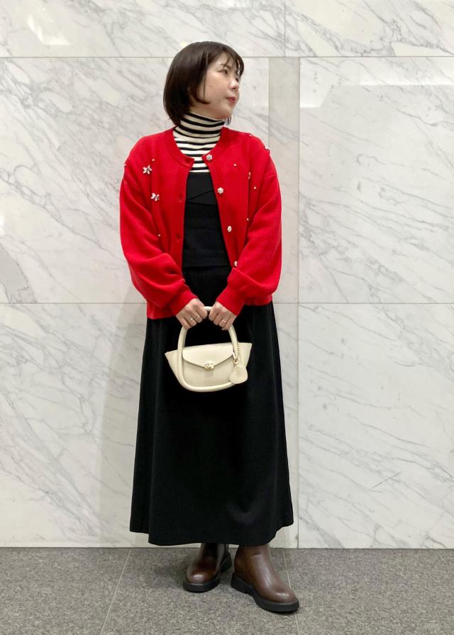 スタイリングタイトル