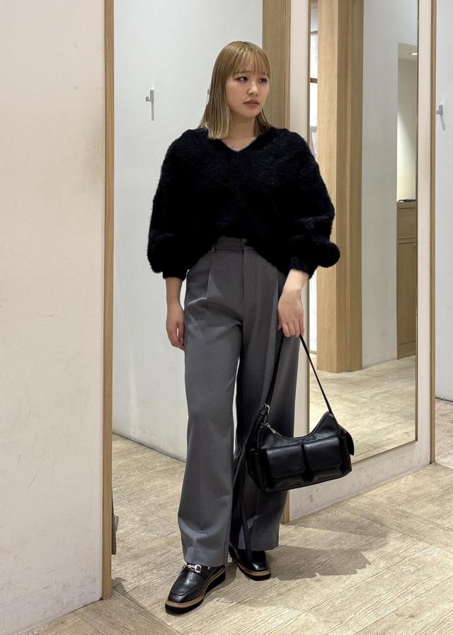 スタイリングタイトル