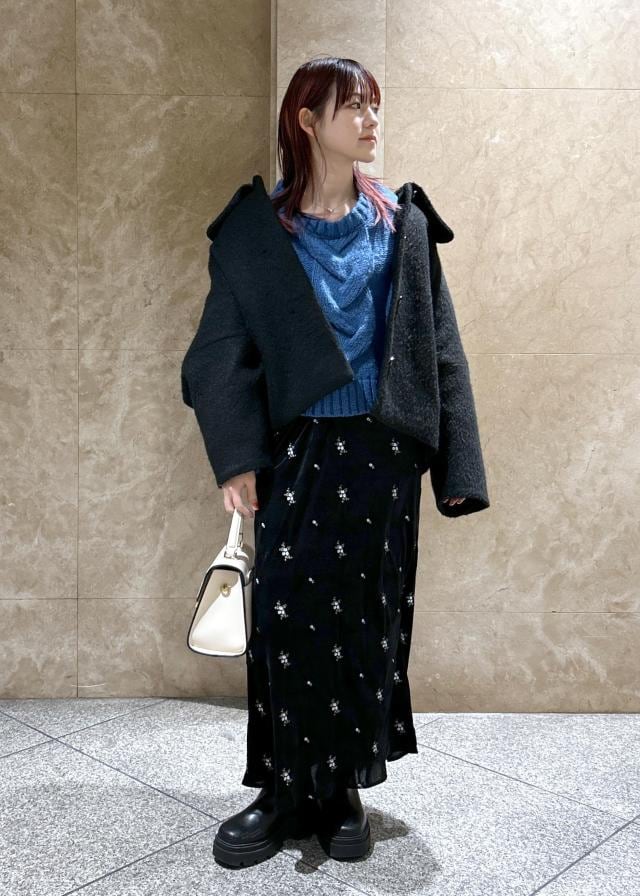 スタイリングタイトル