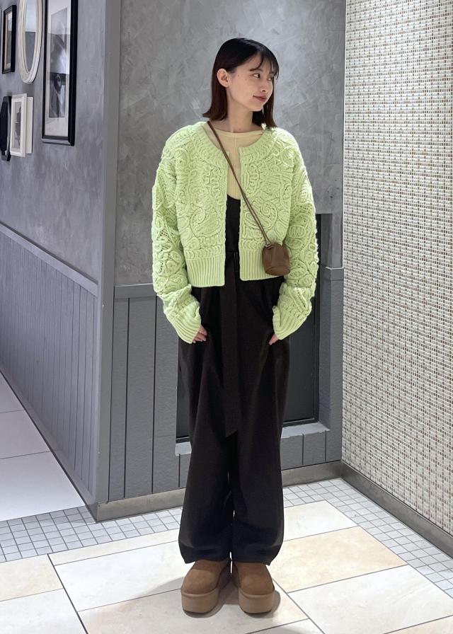 スタイリングタイトル