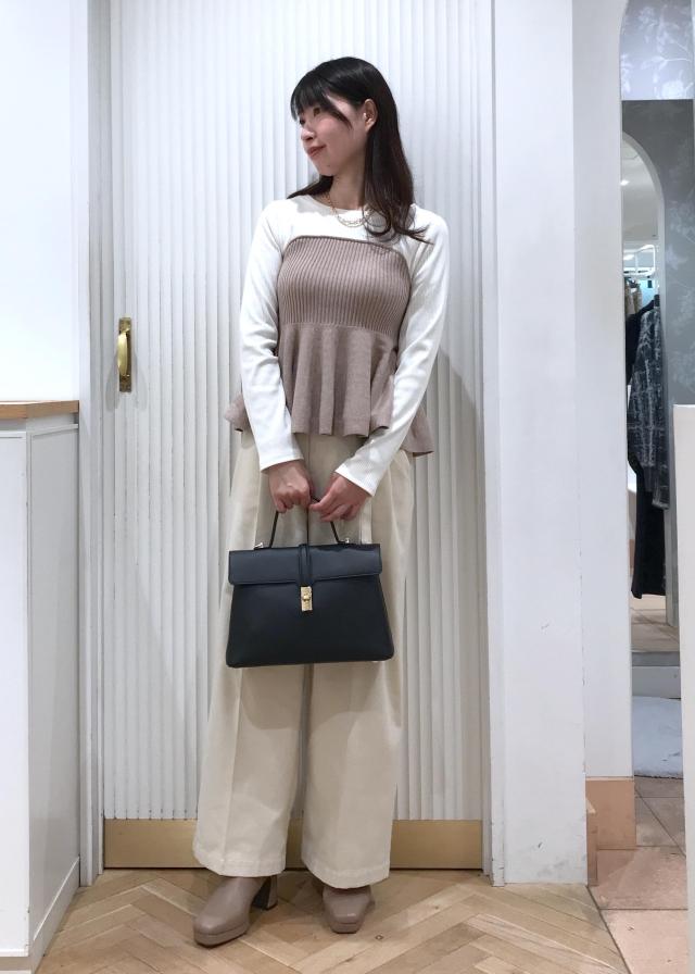 スタイリングタイトル