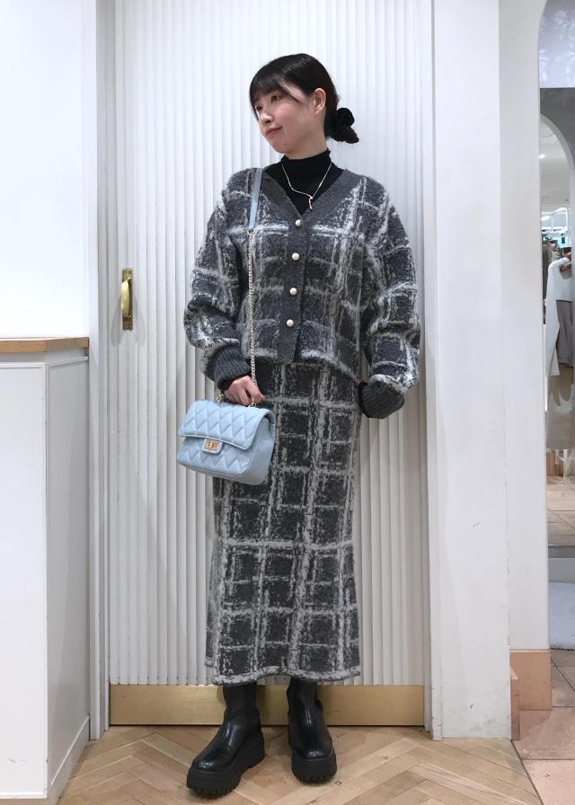 スタイリングタイトル