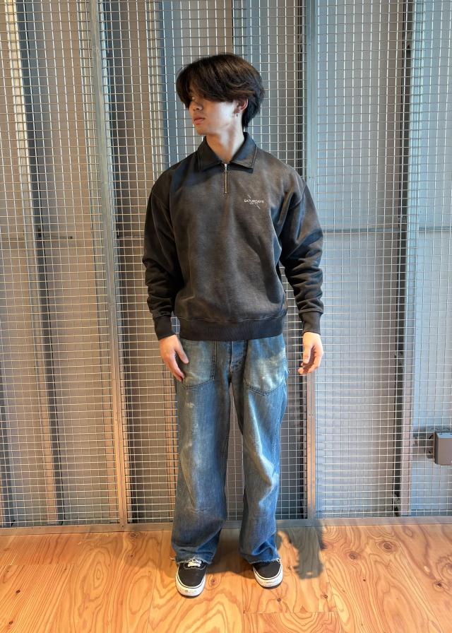 スタイリングタイトル