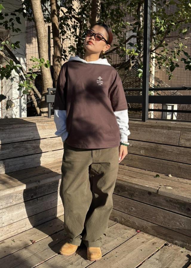 スタイリングタイトル