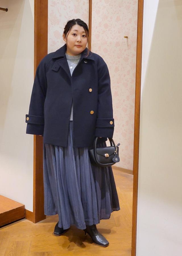 スタイリングタイトル