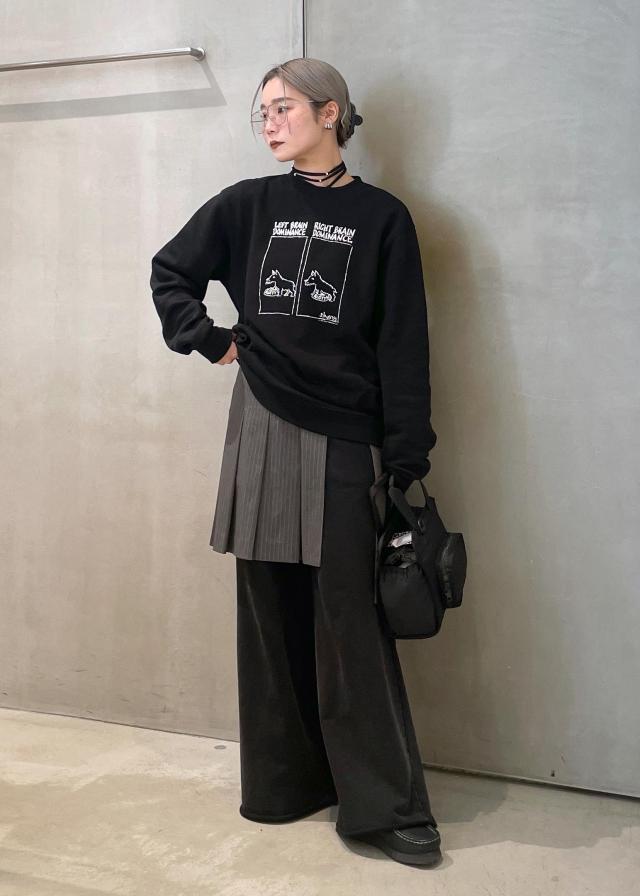 スタイリングタイトル