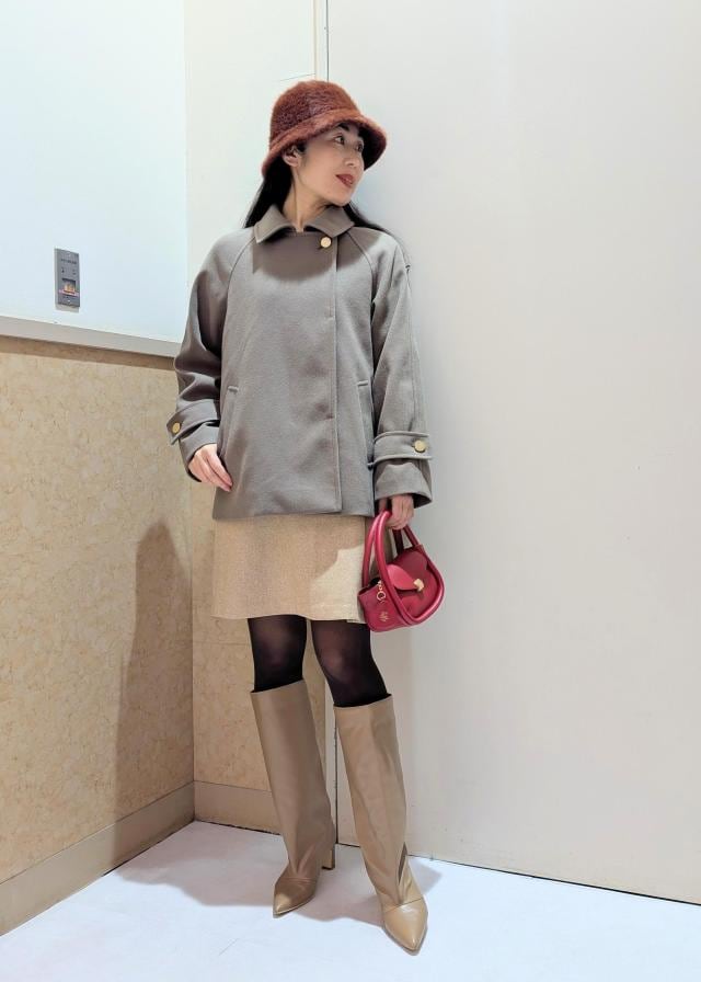 スタイリングタイトル