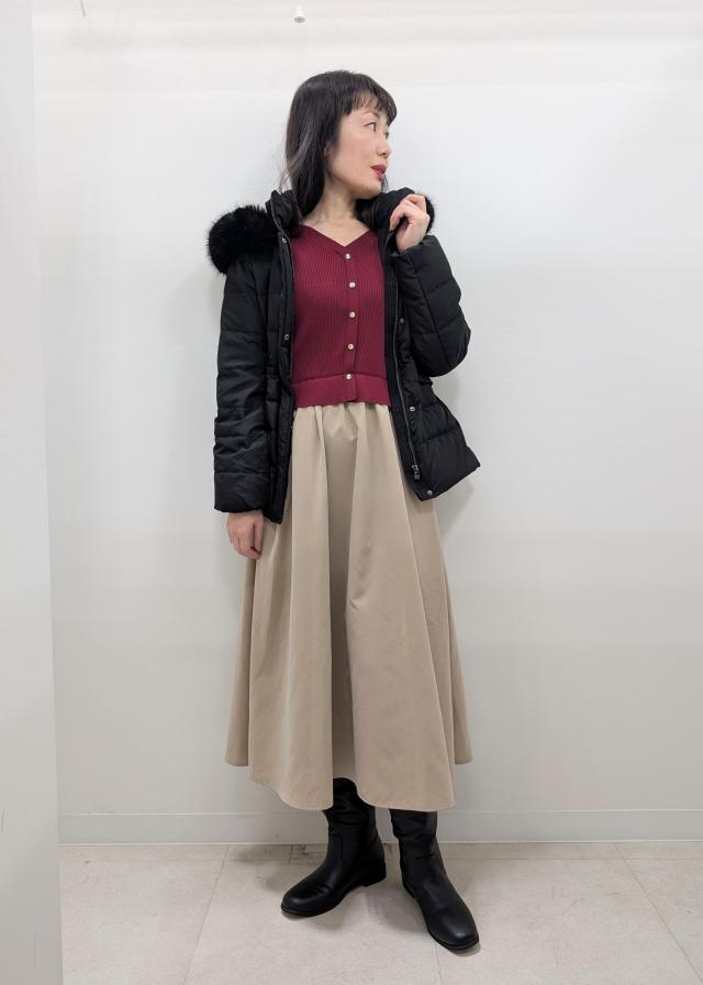 スタイリングタイトル