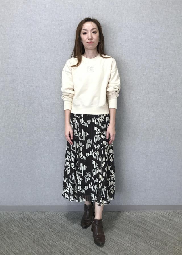 スタイリングタイトル