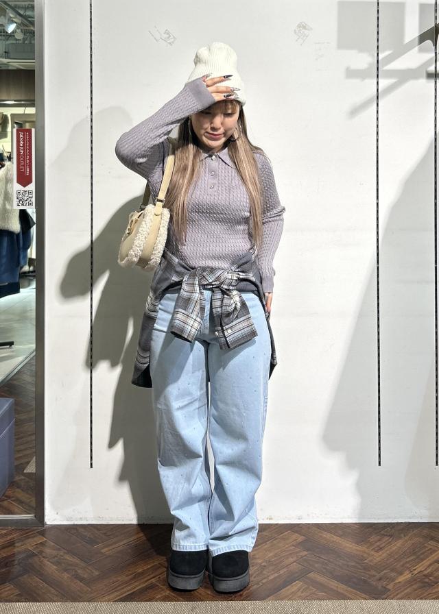 スタイリングタイトル