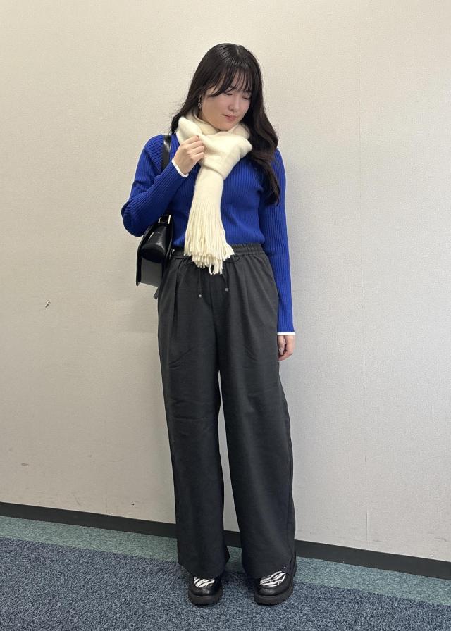 スタイリングタイトル