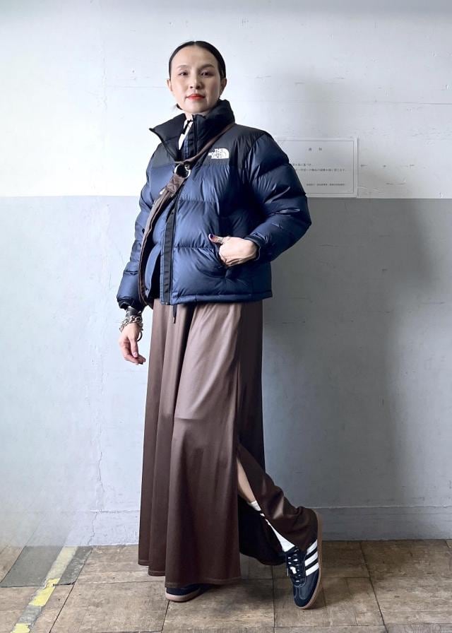 スタイリングタイトル