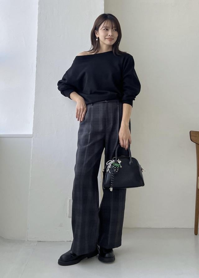 スタイリングタイトル