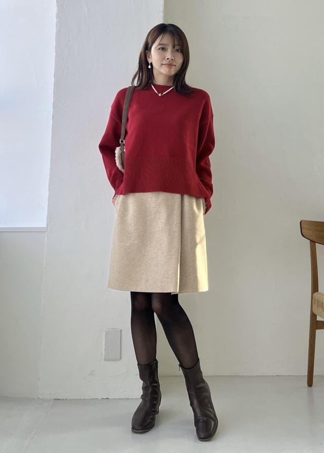 スタイリングタイトル