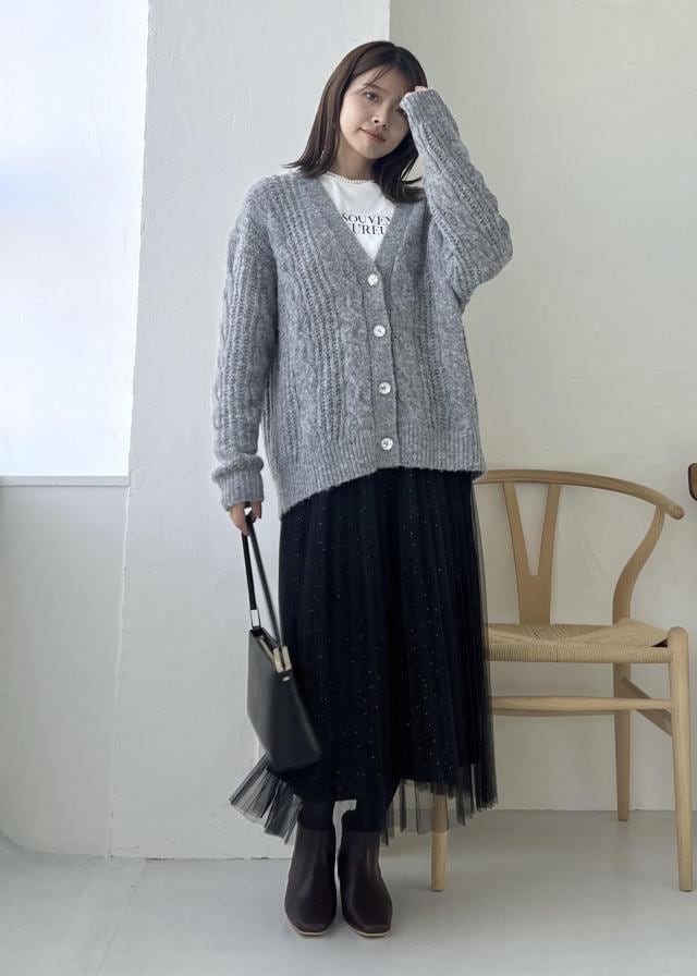 スタイリングタイトル